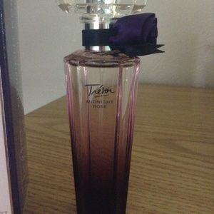 Lancome Tresor Midnight Rose